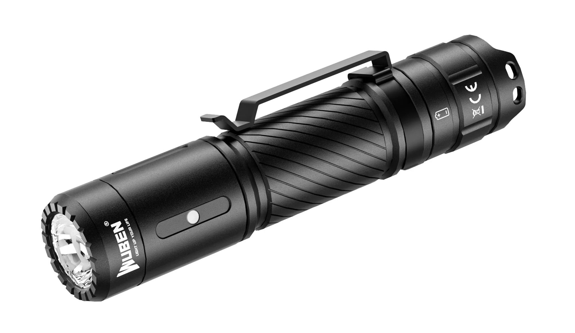Wuben C3 review 