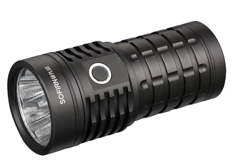 Sofirn Q8 Plus review 