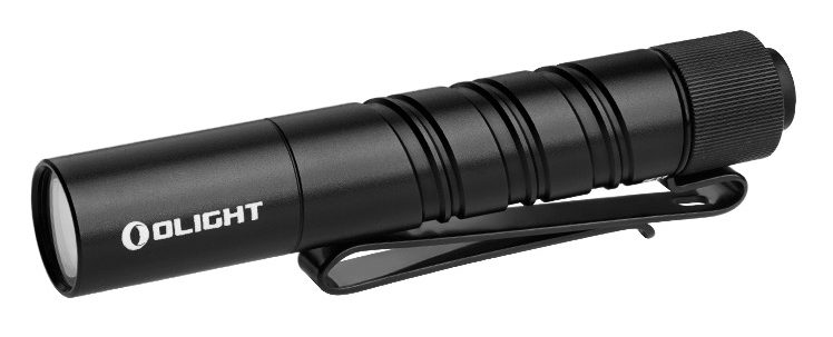 Olight i3T 2 EOS review