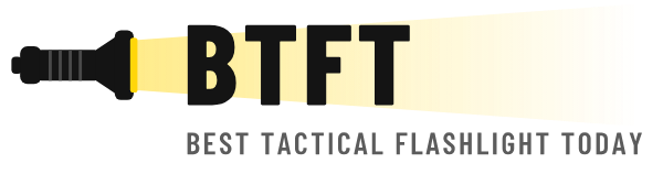 Best Tactical Flashlight Today
